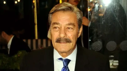 Kadir İnanır’dan Yeşilçam’a Şok Dava: Hangi Filmler İzinsiz Yayınlandı?