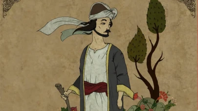 Nesimi Kimdir, Nereli,  Neden Öldü, Nasıl Öldürüldü, Kaç Yaşında Öldü? Hayatı ve Eserleri