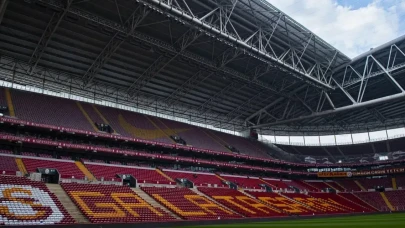 Galatasaray-Sivasspor Maçına Doğru: Yayın ve 11’ler