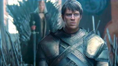 Game of Thrones Evreninde Büyük Bekleyiş: "Yedi Krallığın Şövalyesi" 2026’ya Ertelendi!