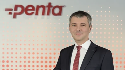 Penta Teknoloji’den Dijital Dönüşüm Hamlesi: Sektör Devleri Bodrum’da Buluştu!