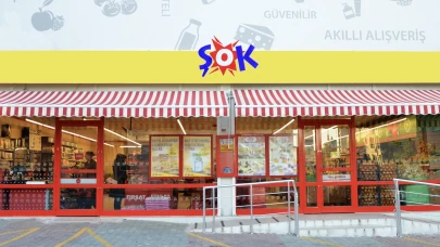 Tarımda Yerli Atılım: ŞOK Marketler’den Çiftçiye Büyük Destek!