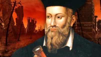 Felaket yılı mı? 2025 için ürküten kehanetler ortaya çıktı!