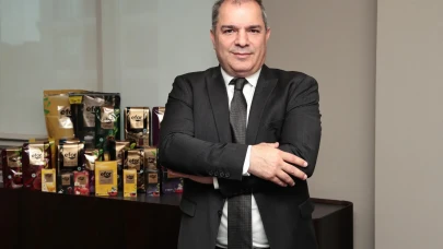 Efor Çay’dan tarihi başarı: %594 borsa yükselişiyle zirveye tırmandı!