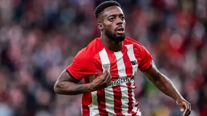 Iñaki Williams Oynadığı Kulüpler, Kazandığı Kupalar ve Milli Takım Kariyeri?