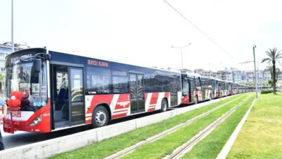 İzmir'de belediye otobüsleri neden çalışmıyor? Grev ne zaman bitecek?