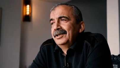 Sırrı Süreyya Önder'in Vasiyeti Cenazede Ortaya Çıktı