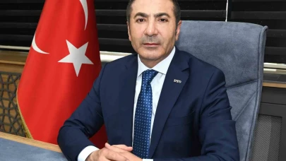 “Annelerin Değeri Bir Güne Sığmaz” Mesajı Denizli’den Geldi