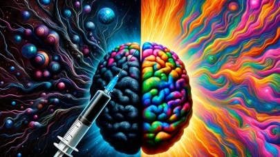 Zihin Sağlığında Yeni Umut: Ketamin ile TSSB ve Depresyon Semptomlarında Hızlı Azalma