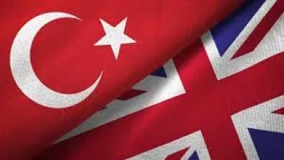 İngiltere Pazarında Türk Markalarına Yeni Fırsatlar: Ticaretteki Engeller Kalkıyor