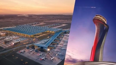 Türkiye-Çin arasında hava ulaşımında yeni dönem