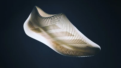 Adidas’ın 3D Yazıcıyla Üretilen Spor Ayakkabısı: Tam Olarak Nedir?
