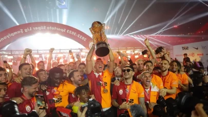 Galatasaray Bu Hafta Tarih Yazabilir