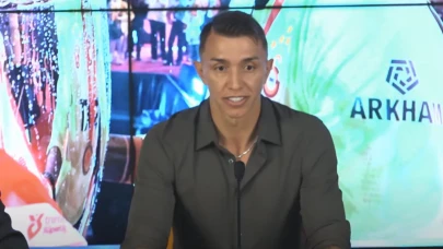 Muslera veda ediyor: 'Galatasaray'a gelmek hayatımın en doğru kararıydı'