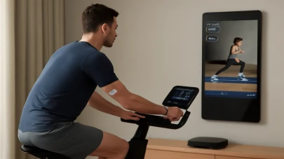 Zihinsel sağlık artık fitness'ın bir parçası