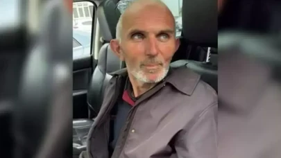 Kayıp Olarak Aranıyordu, Öldüğü Belirlendi