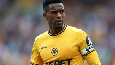Nelson Semedo Kimdir, Nereli, Kaç Yaşında? Wolverhampton'lı Oyuncunun Kariyeri ve Hayatı Hakkında Merak Edilenler