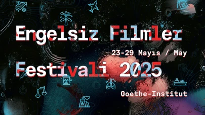 Engelsiz Filmler Festivali’nde Kısa Film Heyecanı: 13 Ülkeden 15 Finalist!