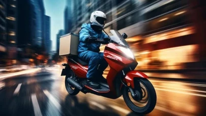 Motokuryelere P1 yetki belgesi zorunluluğu getirildi: P1 yetki belgesi nedir?