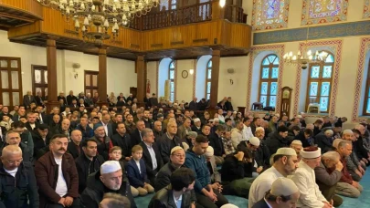 2025 Kurban Bayramı namazı saat kaçta? İstanbul, Ankara, İzmir ve tüm iller