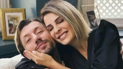 Kenan Özkan ve Eylül Öztürk Boşanmayı Duyurdu: "Tek Taraflı Çaba Yetmedi”