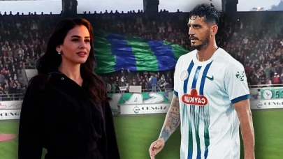 "Evet dedim!" paylaşımı sosyal medyayı salladı