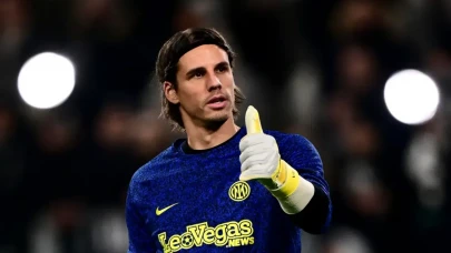 Yann Sommer Kim, Mevkiisi Ne, Güncel Piyasa Değeri, Eşi Kim, Nereli,  Hangi Kulüpte Oynuyor, Güncel İstatistikleri?