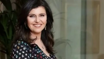 Pınar Eczacıbaşı 65 Yaşında Hayatını Kaybetti!