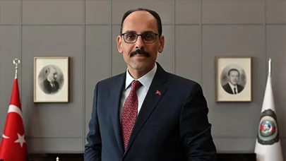 MİT Başkanı Kalın: “Türkiye Yüzyılı gençlerimizin omuzlarında yükselecek”