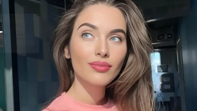 Çağla Şimşek Kimdir? Aslen Nereli, Kaç Yaşında, Kiminle Evli, Eşi, Sevgilisi, Dizileri? İşte Tüm Merak Edilenler