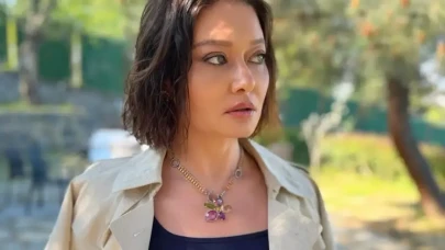 Nurgül Yeşilçay’ın Yeni Tarzı Sosyal Medyayı Salladı! Hem Şehir Hem Stil Terk Edildi