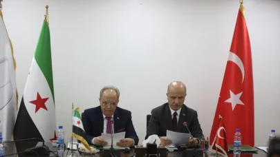 Türkiye-Suriye Üniversitesi Protokolü İmzalandı: Diplomalar Tanınacak, İşbirlikleri Artıyor!