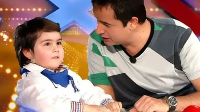 Yetenek Sizsiniz’in Küçük Yıldızı Minik Baha Geri Döndü!