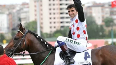 Halis Karataş Attan mı Düştü, Sağlık Durumu Nasıl? TJK’dan İlk Açıklama Geldi!