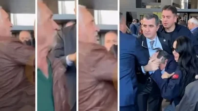 Özgür Özel’e saldıran kişi kim? Cinayet geçmişi şoke etti!