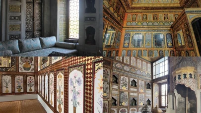 Topkapı Sarayı’nda 10 Yıl Sonra Büyük Açılış