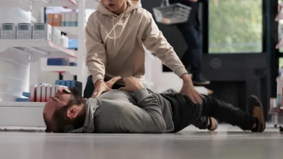 Bilinci kapanan kişilere dikkat! Hayati risk oluşturan dil yutma tehlikesine karşı 5 etkili önlem!