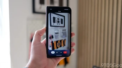 Android Kullanıcılarına Müjde: Gemini Live Kamera ve Ekran Paylaşımı Ücretsiz Sunuluyor!