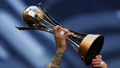2025 FIFA Kulüpler Dünya Kupası Ne Zaman Başlıyor? Hangi Takımlar Katılıyor? Maç Takvimi Belli Oldu