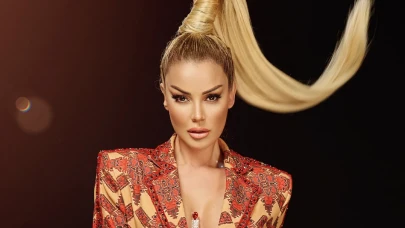 Petek Dinçöz: “En Fazla Şarkı Çıkaran Benim!” – Müzik Dünyasında Ezber Bozacak