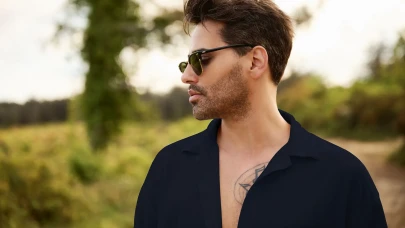 Yıllar Sonra Gelen Vefa: Ömer Topçu’dan Tüyleri Diken Diken Eden Cover