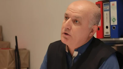 Fazıl Duygun Kimdir, Aslen Nereli, Kaç Yaşında, Ne İş Yapıyor? Hayatı ve Kariyeri Hakkında Merak Edilenler