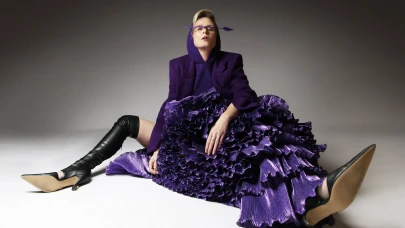 İstanbul’da Müzik Fırtınası: Róisín Murphy Harbiye’de Sahne Alıyor!