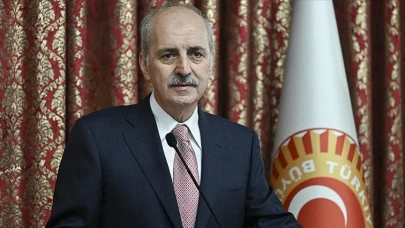 TBMM Başkanı Kurtulmuş Gabar’da: Gençlerle Birlikte Petrol Kuyularında Kutlama