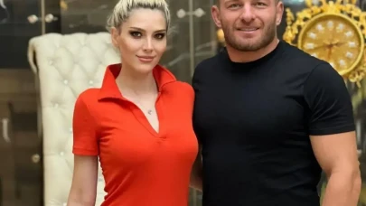 Survivor’da Aşk Rüzgarı: İlayda’dan İsmail’e Moral Dolu Sözler!