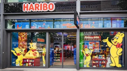 Haribo Hangi Ülkenin Markası, Sahibi Kimdir? Türkiye'de Kim Üretiyor?