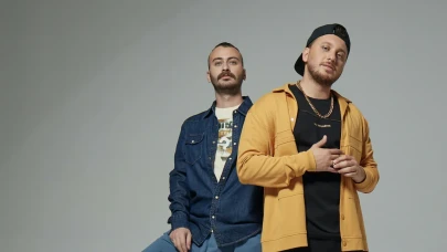 Anıl Piyancı ve Kaan Boşnak'tan Sürpriz Ortaklık: “Olmuyor” Yayında!