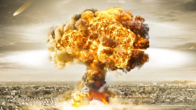 Dünya felaketin eşiğinde! Türkiye, nükleer kıştan nasıl etkilenir?