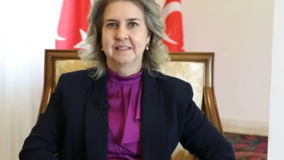 Türkiye’den Afrika’nın Parlayan Yıldızı Fildişi Sahili’ne Güçlü Destek: Kalkınma Yolculuğunda Stratejik Ortaklık