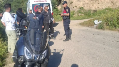 Bursa’da Elektrikli Bisiklet Kazası: Bir Çocuk Hayatını Kaybetti